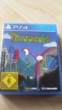 PS 4 Spiel "Terraria"
