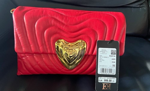 Escada umhängetasche clutch - , umhängetasche/clutch