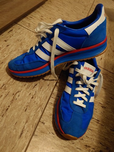 Adidas latest size - 43, 1/2