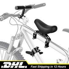 Kinder-Fahrradsitz mit Lenkerbefestigung Vorne Montierte Fahrradsitze für Kinder