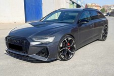 Bodykit für Audi A6 C8 Avant