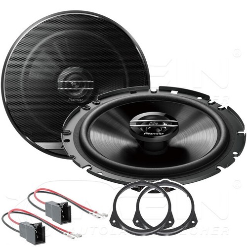 Pioneer lautsprecher für - pioneer, fiat