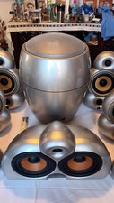 Minipod blueroom speakers - minipod,