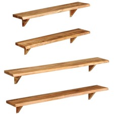 2x Wandregal Wandboard