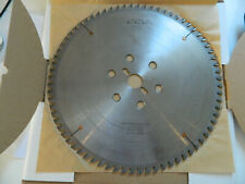 BuKaRa HM FZ Kreissägeblatt Sägeblatt 350 x 3,5 x 30 Z=72  N max= 5500
