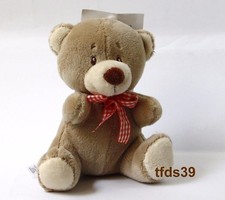 Ergee Teddy Bär beige braun