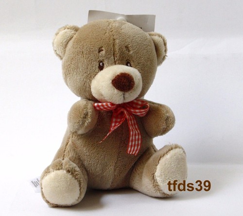 Ergee teddy bär beige braun - teddy,