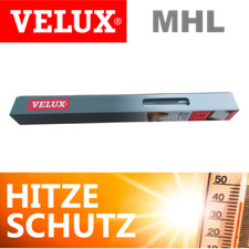 Originale VELUX Dachfenster