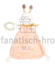 Topomini Schmusetuch Biene