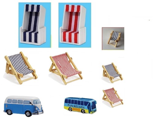 Dekofigur urlaub miniatur deko - urlaub,