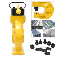 CH-60 Hydraulische Lochstanze