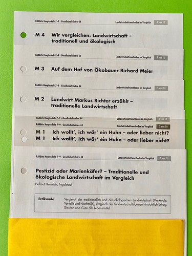 Raabits hauptschule - hauptschule, 7-9
