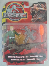 Hasbro toys 2001 jurassic - toys,
