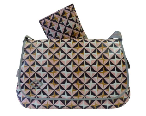 Neu oilily lori geometrical - neu,