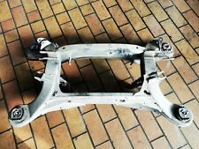 Mercedes-Benz S500 S-Klasse W220 Hinterachsträger Hinterachse 2203501700