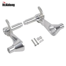 1:10 RC Aluminum Rear Suspension Arms for TAMIYA BLACKFOOT/MONSTER BEETLE PARTS