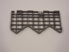 Glashalter Halter obere Ebene Spülmaschine Bosch Super Silence SGI57M05EX