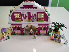 Lego Friends 41039 Großer Bauernhof