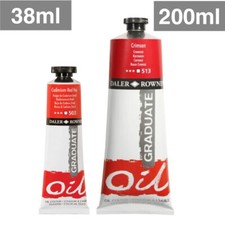 Ölfarben GRADUATE OIL DALER