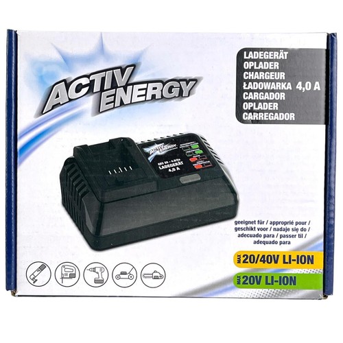 Activ energy universal akku - activ,