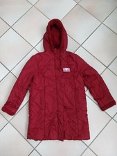 Winterjacke "Funboard