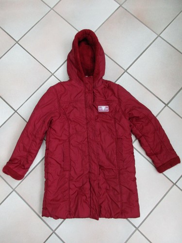 Winterjacke funboard - winterjacke, "funboard