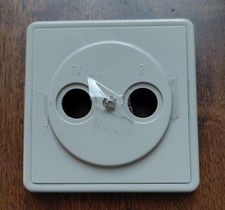 Gira S-Color TV- und