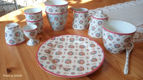 Greengate millie - greengate, millie°kl