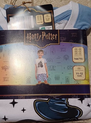 Harry potter schlafanzug - harry,