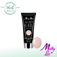 Molly Nails Polygel AcrylGel