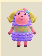 Etoile Sanrio für Animal