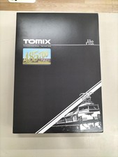 TOMIX 485-700 Serie Zug Resort