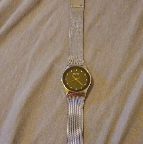 Bering damen armbanduhr - damen,