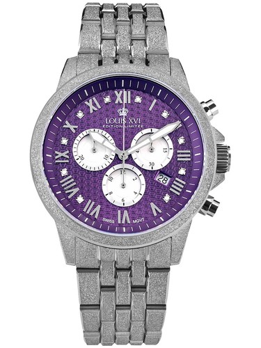 Louis xvi lxvi3624 herrenuhr - lxvi3624,