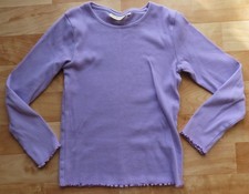 Mädchen T-Shirt Gr. 128 von