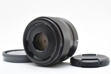 Sony E 35mm F1.8 OSS Prime