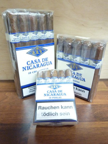 Casa nicaragua - de,