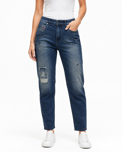 Diesel fayza damen jeans - fayza-ne,
