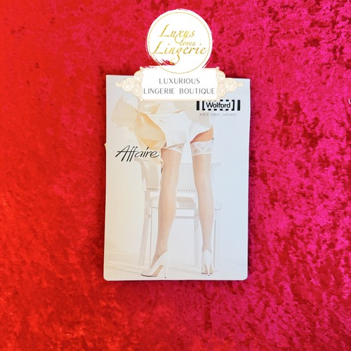Affair stockings wolford - wolford, s