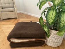 Luxuriöse Decke Naturprodukt