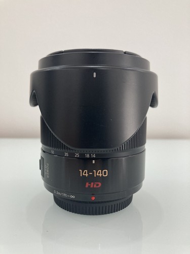 Panasonic lumix vario - lumix, g