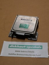 BMW E30 325e eta DEM