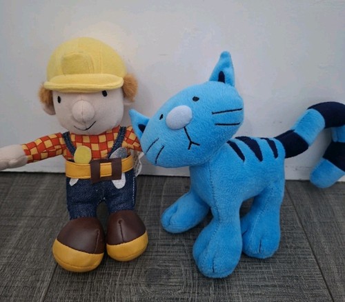 Bob der baumeister silchard - &,