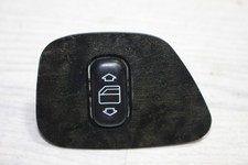 Fensterheberschalter hinten rechts 2108208210 Mercedes Benz E240 W210 Bj,00