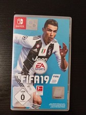 FIFA 19 (Nintendo Switch)