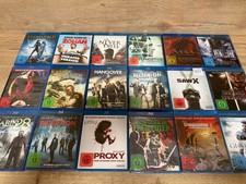 Blu-Ray Bluray Filme NEU & OVP