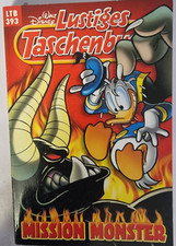 Walt Disney Lustiges