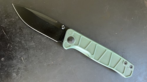 Corncraft knives neutron - 🔥corncraft,