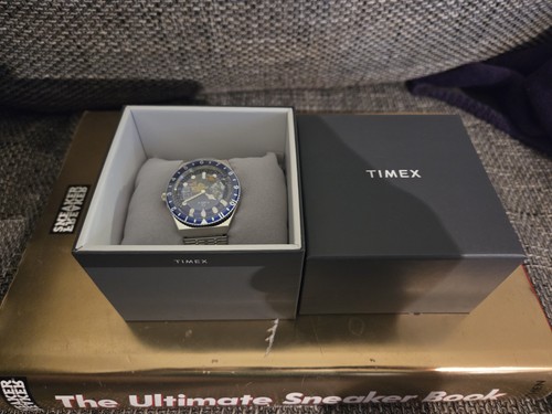 Timex space jam 30th - jam,