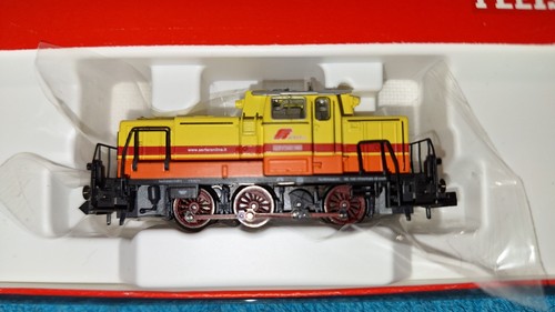 Fleischmann 931008 ehem v - fleischmann,